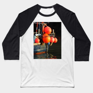 Buoys Baseball T-Shirt